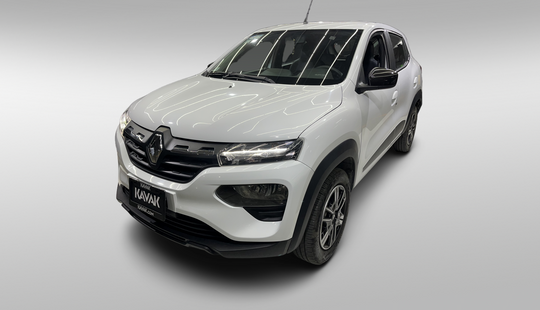 Renault • Kwid