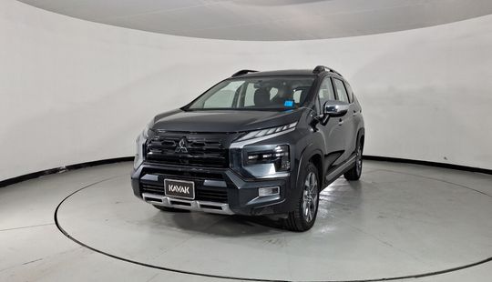 Mitsubishi • Xpander