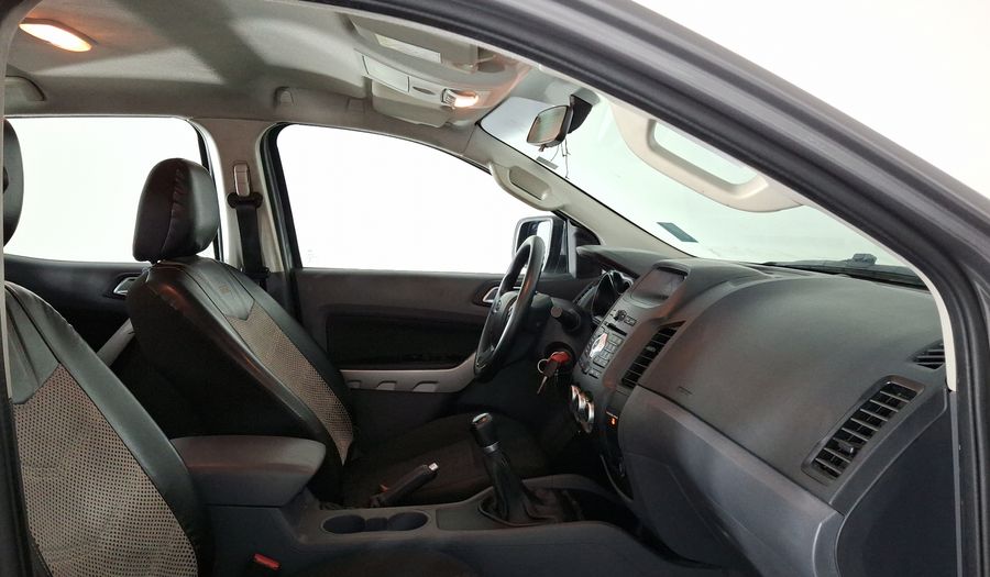 Ford Ranger 2.5 XLT CREW CAB GAS Pickup 2018