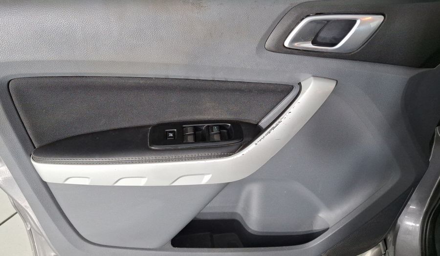 Ford Ranger 2.5 XLT CREW CAB GAS Pickup 2018