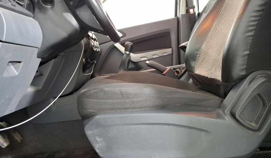 Ford Ranger 2.5 XLT CREW CAB GAS Pickup 2018