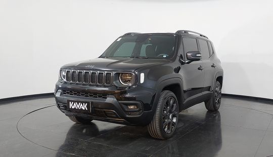 Jeep • Renegade