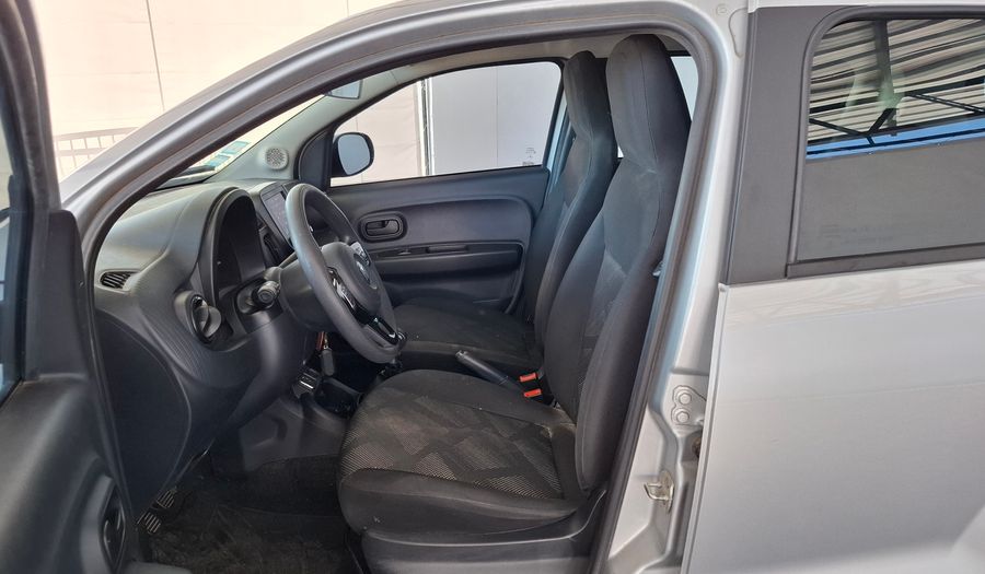 Fiat Mobi 1.0 LIKE Hatchback 2022