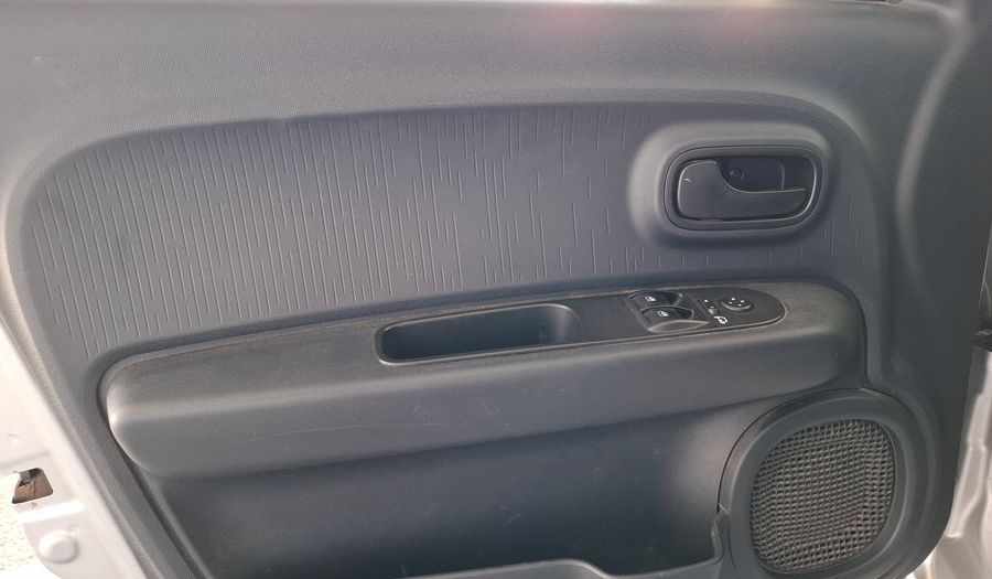 Fiat Mobi 1.0 LIKE Hatchback 2022