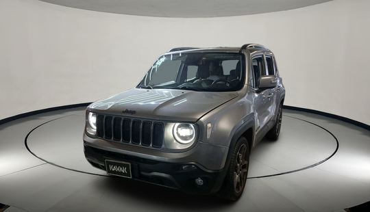 Jeep • Renegade