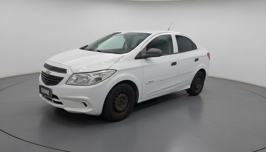 Chevrolet • Prisma