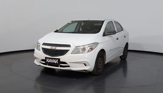 Chevrolet • Prisma