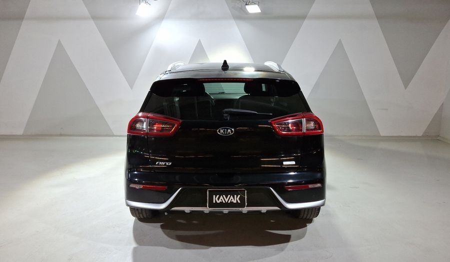 Kia Niro 1.6 EX DCT Suv 2018