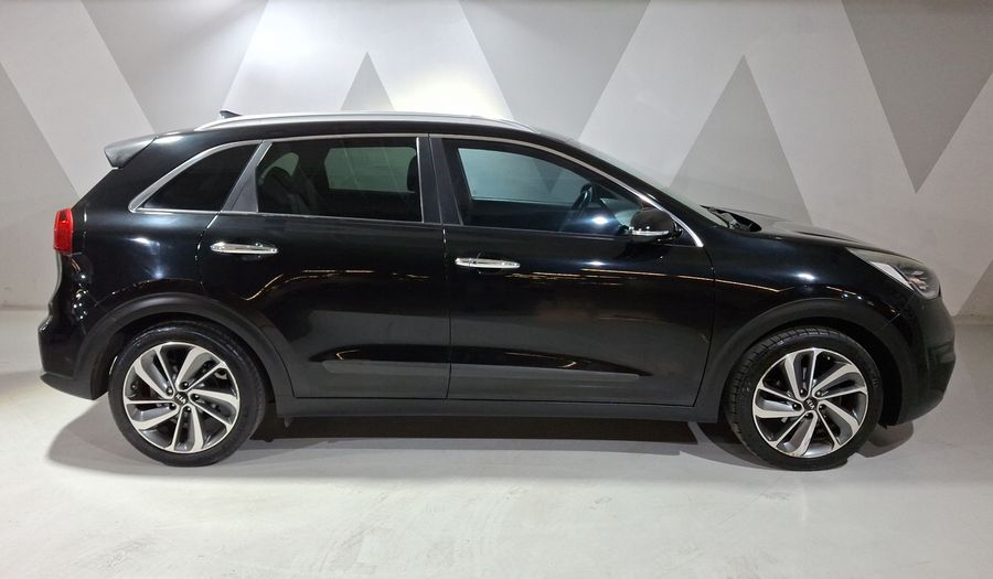 Kia Niro 1.6 EX DCT Suv 2018