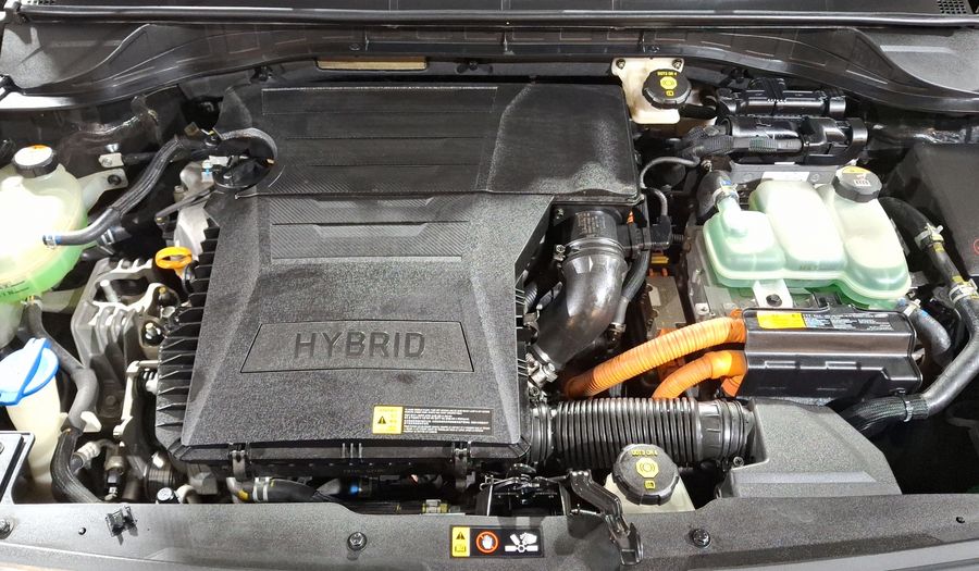 Kia Niro 1.6 EX DCT Suv 2018