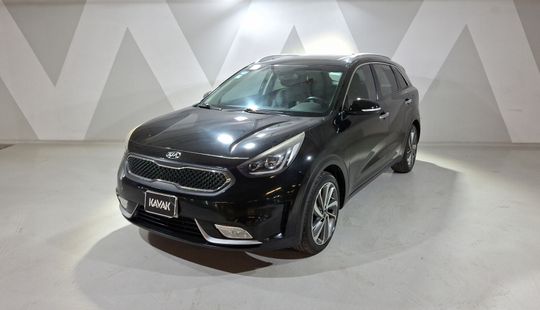Kia • Niro