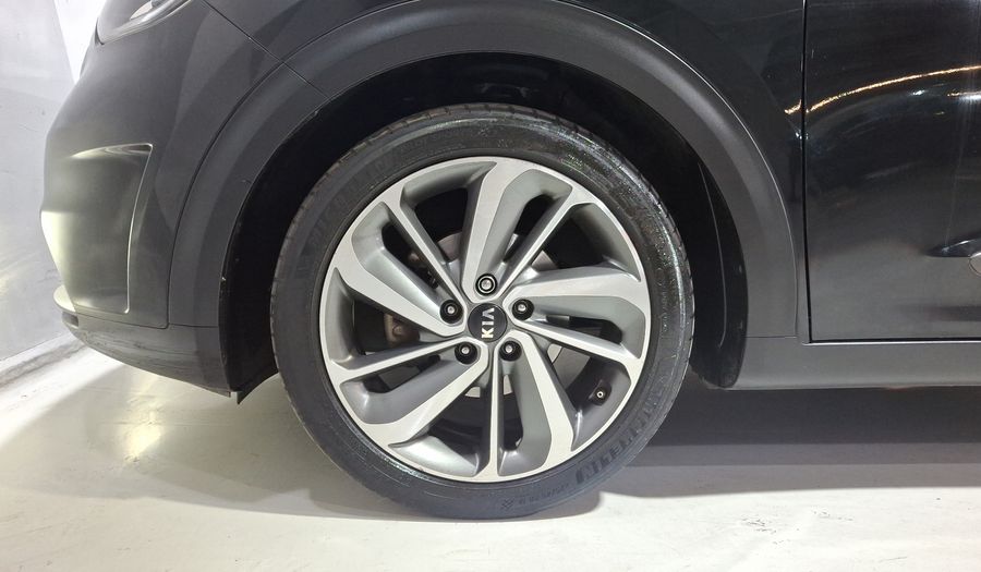 Kia Niro 1.6 EX DCT Suv 2018