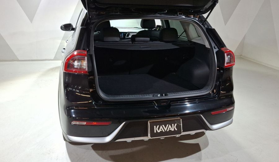 Kia Niro 1.6 EX DCT Suv 2018