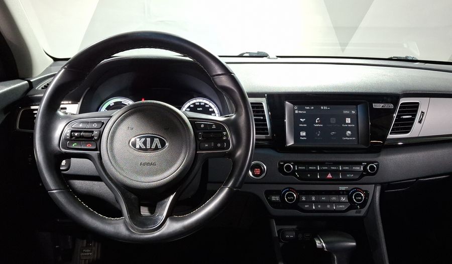 Kia Niro 1.6 EX DCT Suv 2018