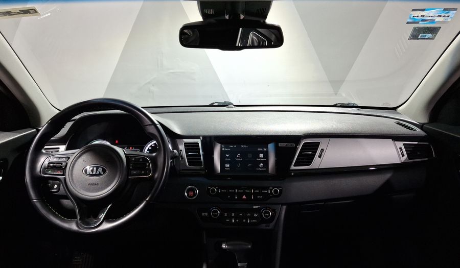 Kia Niro 1.6 EX DCT Suv 2018