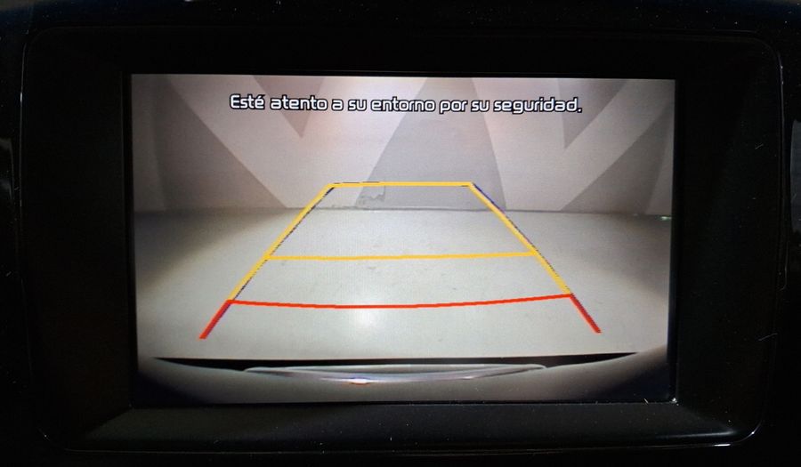 Kia Niro 1.6 EX DCT Suv 2018