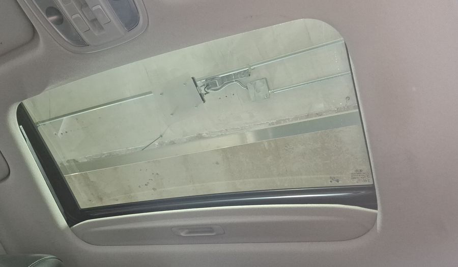 Kia Niro 1.6 EX DCT Suv 2018