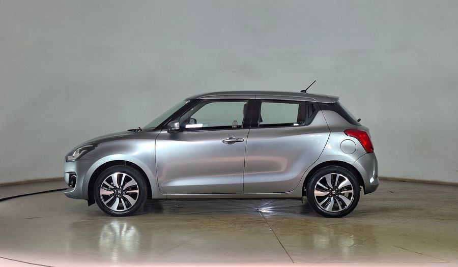 Suzuki Swift 1.2 GLX Hatchback 2020