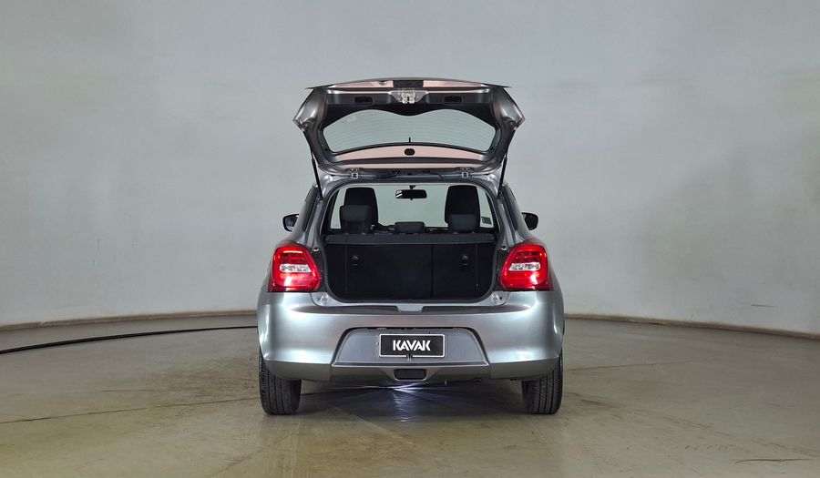 Suzuki Swift 1.2 GLX Hatchback 2020