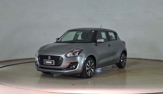 Suzuki • Swift