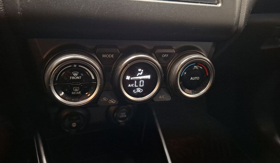 Suzuki Swift 1.2 GLX Hatchback 2020