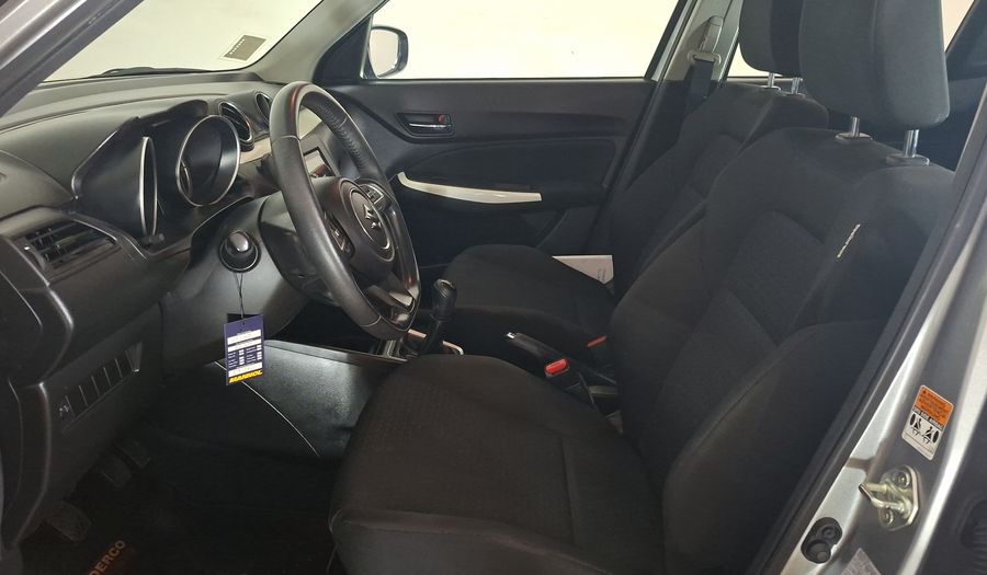 Suzuki Swift 1.2 GLX Hatchback 2020