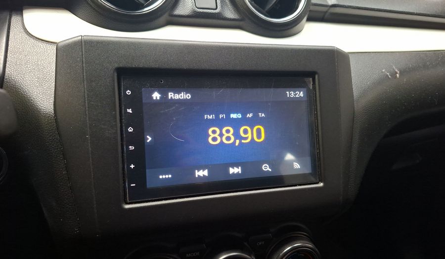 Suzuki Swift 1.2 GLX Hatchback 2020