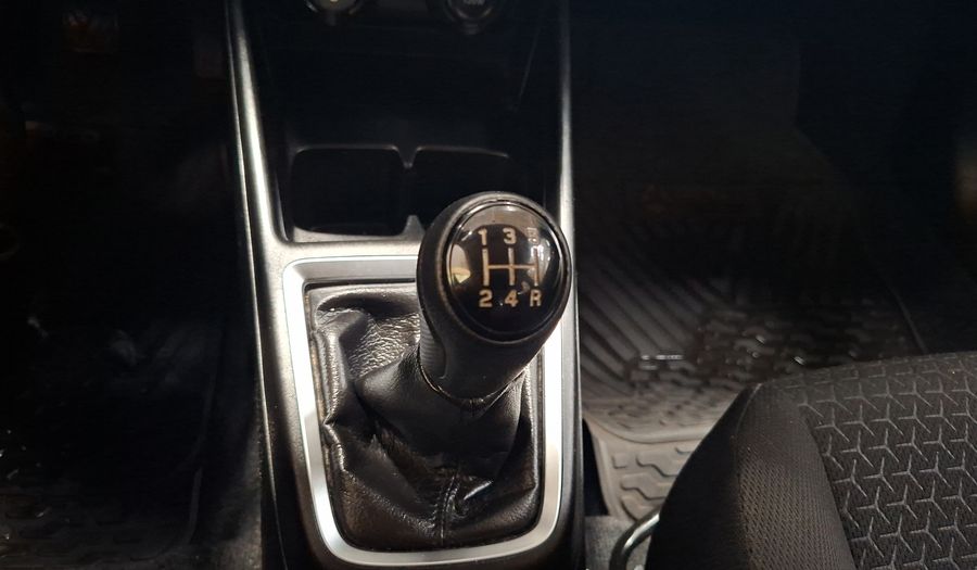 Suzuki Swift 1.2 GLX Hatchback 2020