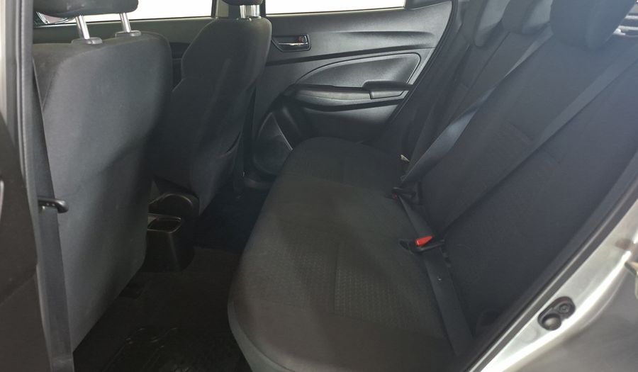 Suzuki Swift 1.2 GLX Hatchback 2020