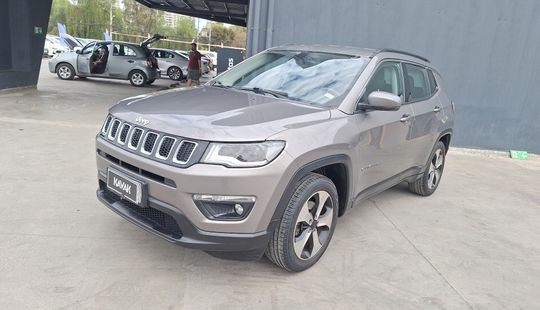 Jeep • Compass