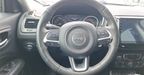 Jeep Compass 2.4 LONGITUDE AUTO Suv 2019
