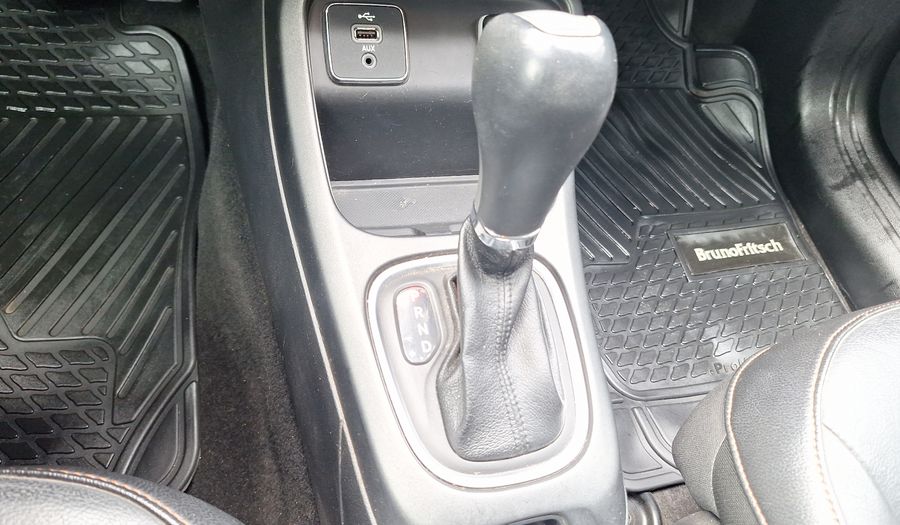 Jeep Compass 2.4 LONGITUDE AUTO Suv 2019