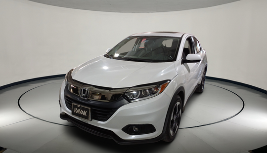 Honda • HR-V