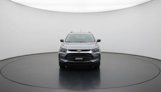 Chevrolet • Tracker