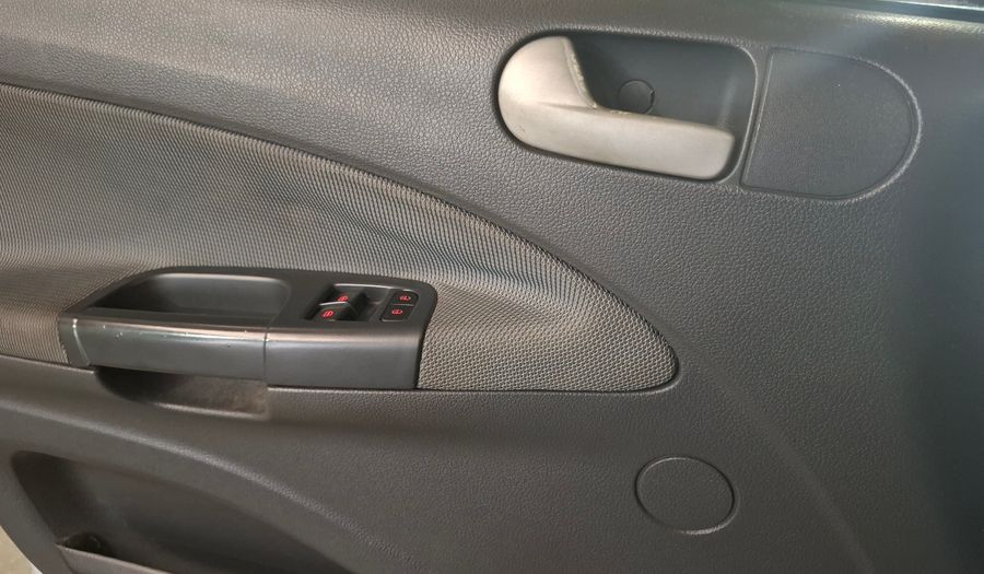 Volkswagen Gol Trend 1.6 PACK I PLUS Hatchback 2011