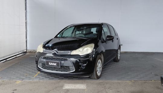 Citroen • C3