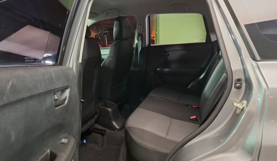 Suzuki Vitara 1.6 4X2 GL Suv 2018