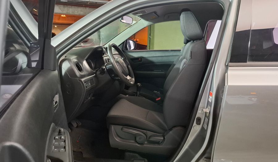 Suzuki Vitara 1.6 4X2 GL Suv 2018