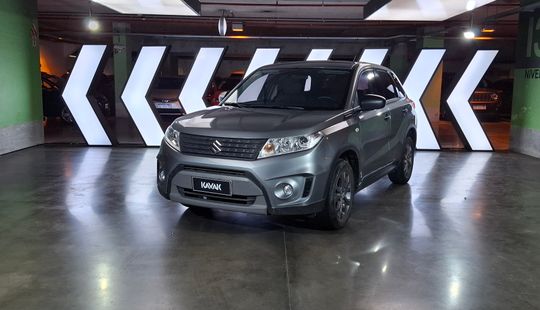 Suzuki • Vitara