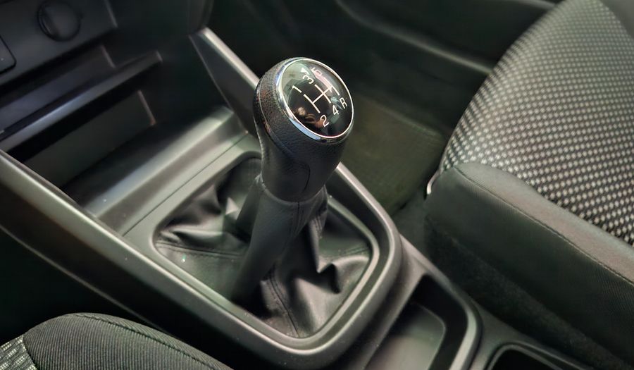 Suzuki Vitara 1.6 4X2 GL Suv 2018