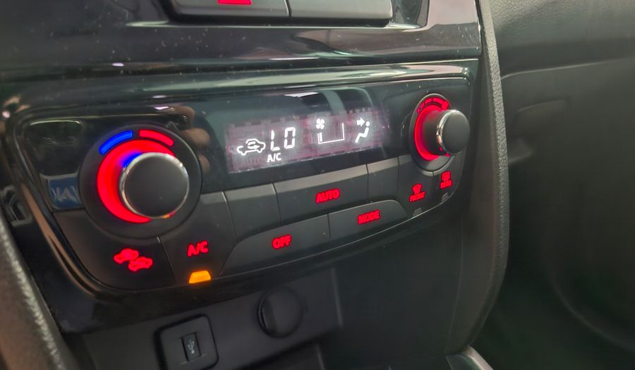 Suzuki Vitara 1.6 4X2 GL Suv 2018