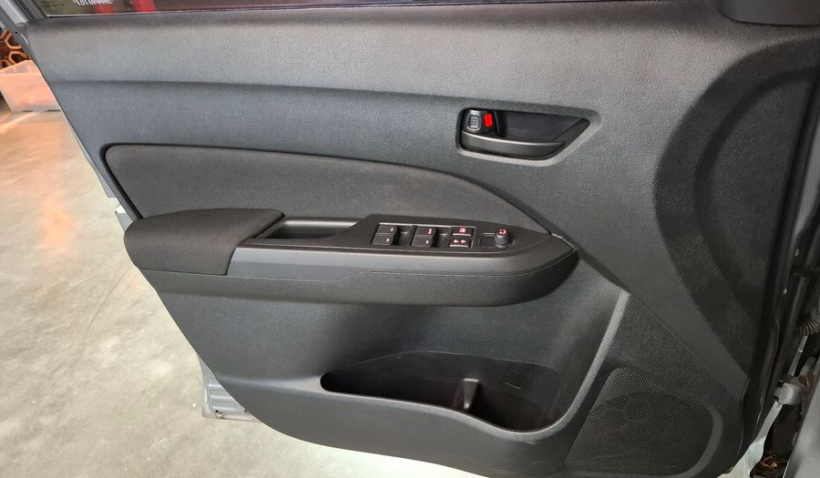 Suzuki Vitara 1.6 4X2 GL Suv 2018