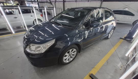 Citroen • C4