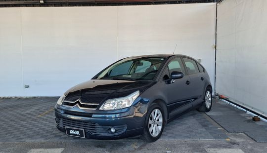 Citroen • C4