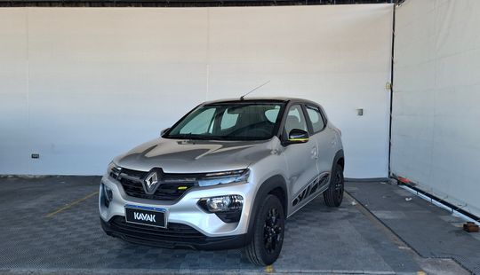 Renault • Kwid