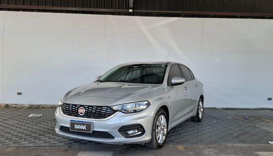 Fiat • Tipo