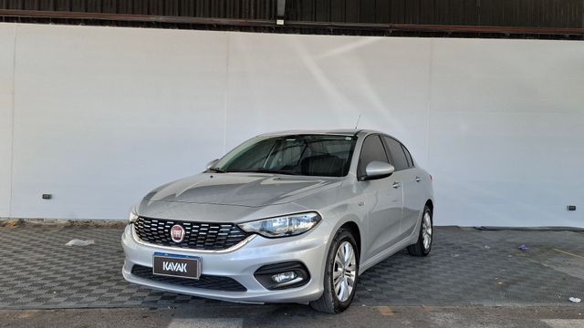 Fiat Tipo 1.6 POP AUTO