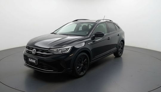 Volkswagen • Nivus