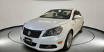 Suzuki Kizashi 2.4 GLS CVT Sedan 2013