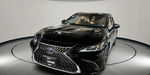 Lexus Es 2.5 HEV 300H CVT Sedan 2022